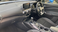 Nissan Juke 1.6 Hybrid N-Connecta 5dr Auto Hybrid Hatchback